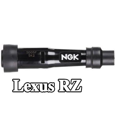 NGK غطاء واقي، شمعة الإشعال — Lexus Rz