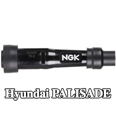 NGK غطاء واقي، شمعة الإشعال — Hyundai Palisade