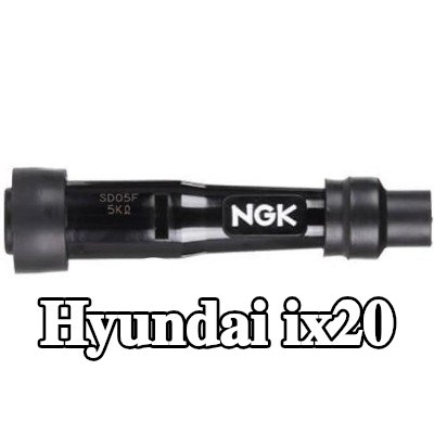 NGK غطاء واقي، شمعة الإشعال — Hyundai ix20
