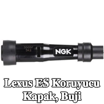 NGK Koruyucu Kapak, buji — Lexus Es