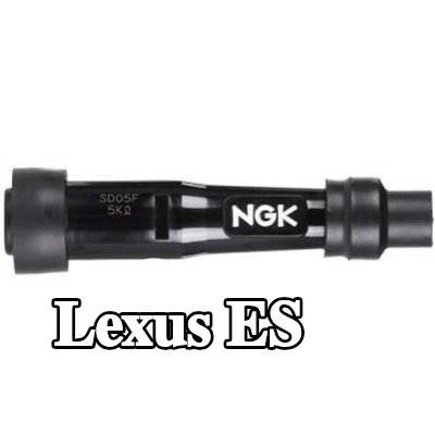 NGK غطاء واقي، شمعة الإشعال — Lexus Es