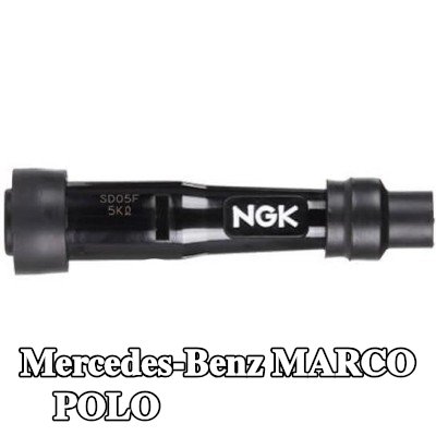 NGK غطاء واقي، شمعة الإشعال — Mercedes-Benz Marco Polo