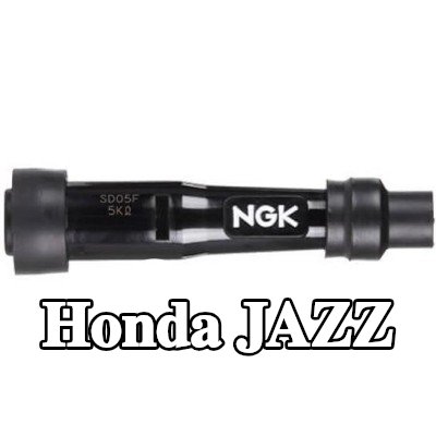 NGK غطاء واقي، شمعة الإشعال — Honda Jazz