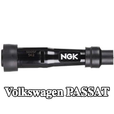 NGK غطاء واقي، شمعة الإشعال — Volkswagen Passat