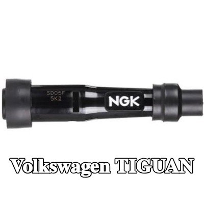 NGK غطاء واقي، شمعة الإشعال — Volkswagen Tiguan