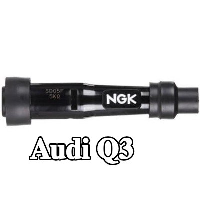 NGK غطاء واقي، شمعة الإشعال — Audi Q3