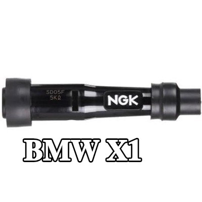 NGK غطاء واقي، شمعة الإشعال — BMW X1