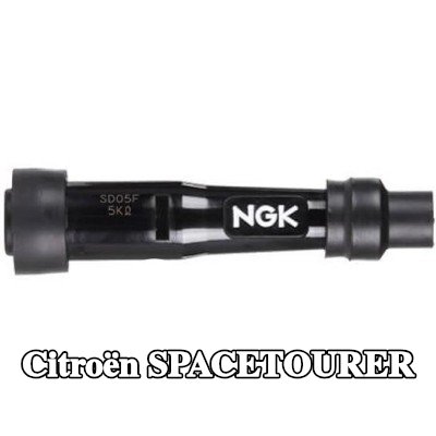 NGK غطاء واقي، شمعة الإشعال — Citroën Spacetourer