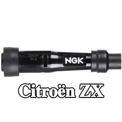 NGK غطاء واقي، شمعة الإشعال — Citroën Zx