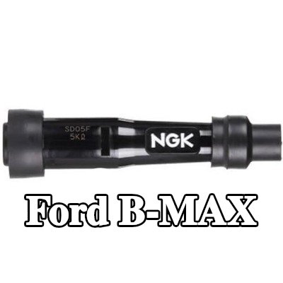 NGK غطاء واقي، شمعة الإشعال — Ford B-max
