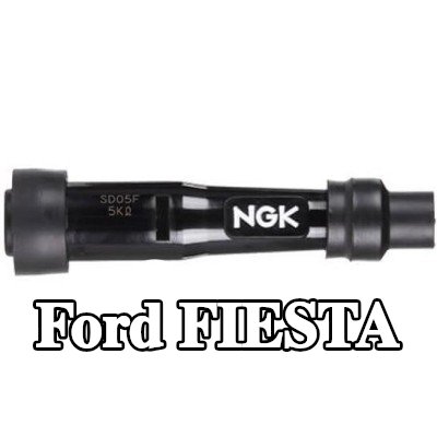 NGK غطاء واقي، شمعة الإشعال — Ford Fiesta