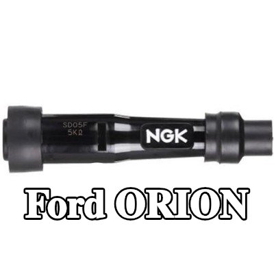 NGK غطاء واقي، شمعة الإشعال — Ford Orion