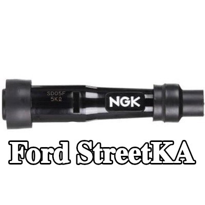 NGK غطاء واقي، شمعة الإشعال — Ford StreetKA