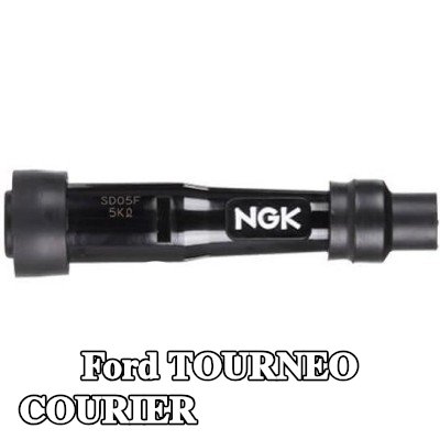 NGK غطاء واقي، شمعة الإشعال — Ford Tourneo Courier