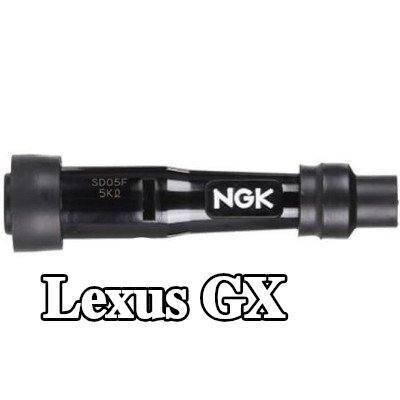 NGK غطاء واقي، شمعة الإشعال — Lexus Gx