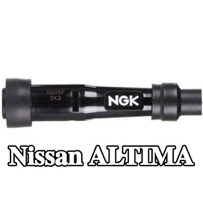 NGK غطاء واقي، شمعة الإشعال — Nissan Altima