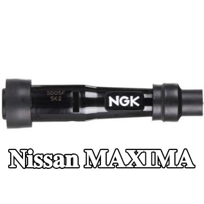 NGK غطاء واقي، شمعة الإشعال — Nissan Maxima