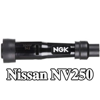 NGK غطاء واقي، شمعة الإشعال — Nissan Nv250