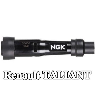 NGK غطاء واقي، شمعة الإشعال — Renault Taliant