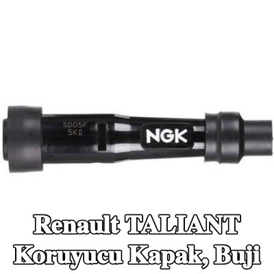 NGK Koruyucu Kapak, buji — Renault Taliant