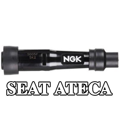 NGK غطاء واقي، شمعة الإشعال — SEAT Ateca