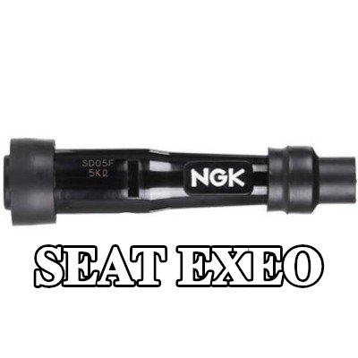 NGK غطاء واقي، شمعة الإشعال — SEAT Exeo