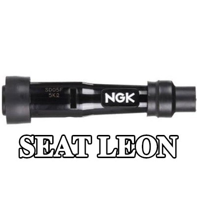 NGK غطاء واقي، شمعة الإشعال — SEAT Leon