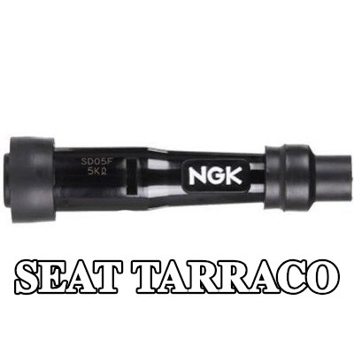 NGK غطاء واقي، شمعة الإشعال — SEAT Tarraco