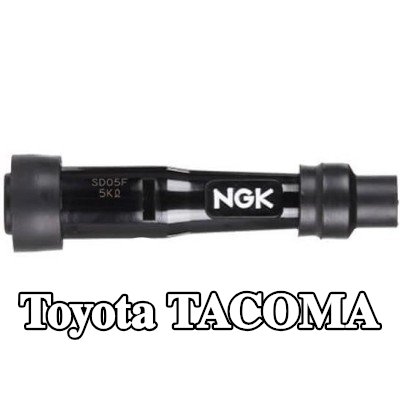 NGK غطاء واقي، شمعة الإشعال — Toyota Tacoma