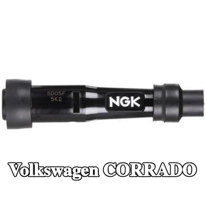NGK غطاء واقي، شمعة الإشعال — Volkswagen Corrado