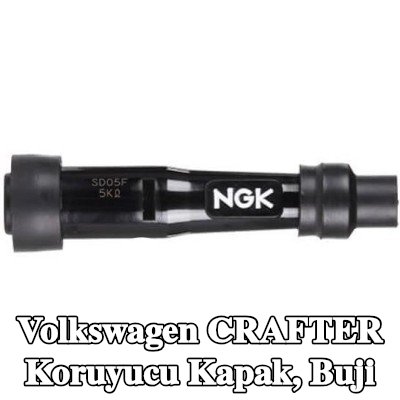 NGK Koruyucu Kapak, buji — Volkswagen Crafter