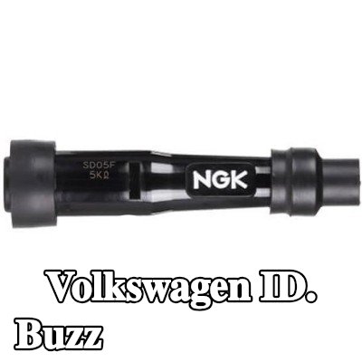 NGK غطاء واقي، شمعة الإشعال — Volkswagen ID. Buzz