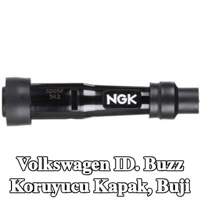 NGK Koruyucu Kapak, buji — Volkswagen ID. Buzz