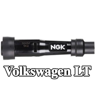NGK غطاء واقي، شمعة الإشعال — Volkswagen Lt