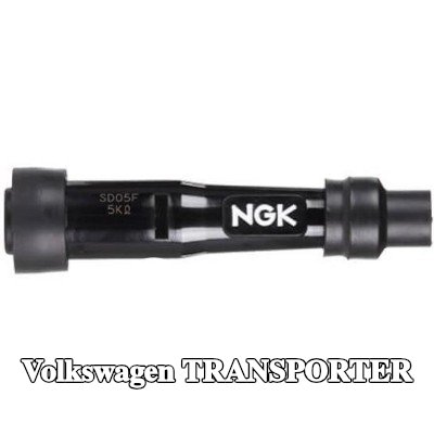 NGK غطاء واقي، شمعة الإشعال — Volkswagen Transporter