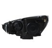 HELLA Far Sağ, H7/H1, PY21W, W5W, ampullü, far seviyeleme motorlu — 2012 Ford Focus (2)