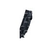 NRF Fan, radyatör 390mm, radyatör fan kapağı — Kia Rio (2)