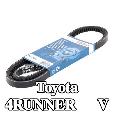 BOSCH حزام V 1000mm — Toyota 4runner