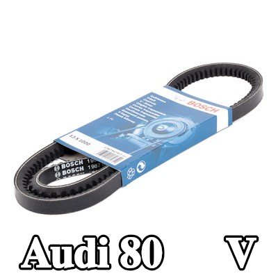 BOSCH حزام V 1000mm — Audi 80