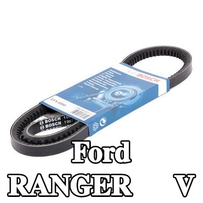 BOSCH حزام V 1000mm — Ford Ranger