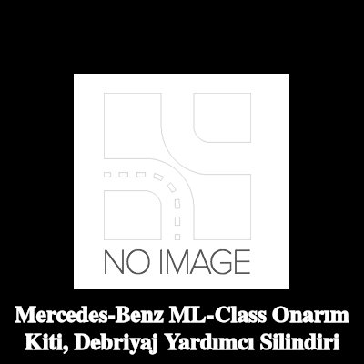 FTE Onarım Kiti, pistonlu debriyaj yardımcı silindiri — Mercedes-Benz ML-Class