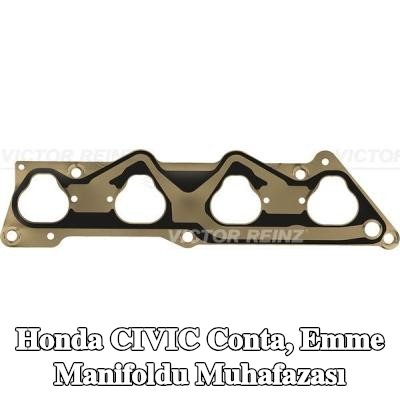 REINZ Conta, emme manifoldu muhafazası — 2000 Honda Civic