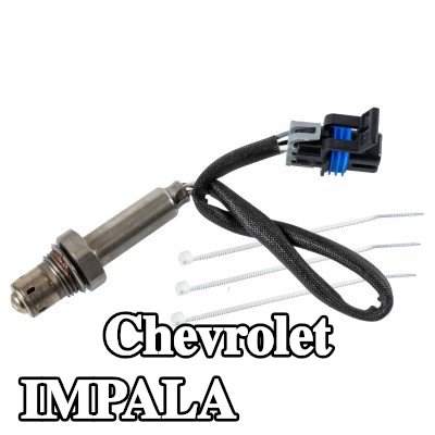 FEBI BILSTEIN مستشعر لامدا — Chevrolet Impala
