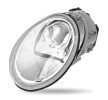 TYC Far Sol, H1/H1, elektrik motoru olmadan — Volkswagen New Beetle (3)