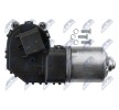 NTY Silecek motoru Ön, 12V — 2002 Ford Mondeo (4)