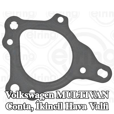 ELRING Conta, ikincil hava valfi — Volkswagen Multivan