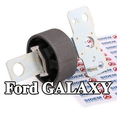 SIDEM جلبة المحور الأمامية, المحور الخلفي الأيسر — Ford Galaxy