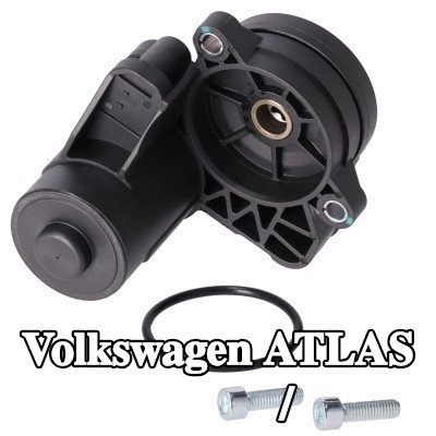 FEBI BILSTEIN مشغل/محرك فرامل الركن — 2016 Volkswagen Atlas