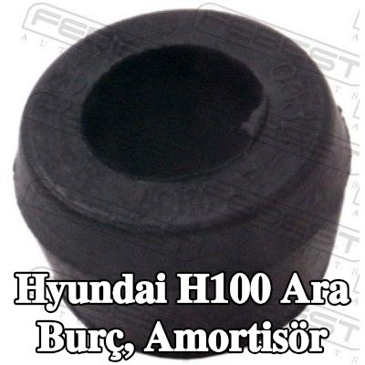 FEBEST Ara burç, amortisör — Hyundai H100