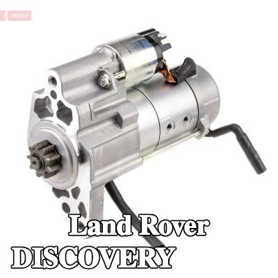 DENSO محرك التشغيل 2kW — 2012 Land Rover Discovery